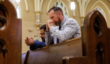 Will Pope Leo forge greater LGBTQ inclusion?