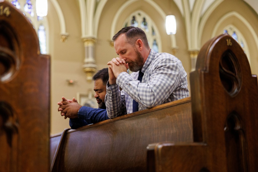 Will Pope Leo forge greater LGBTQ inclusion?