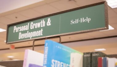 Are self-help books really helping us?