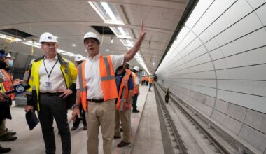 Cuomo proposes city control of transit system
