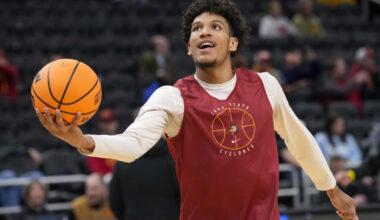 Nuggets, Curtis Jones Agree To Two-Way Deal