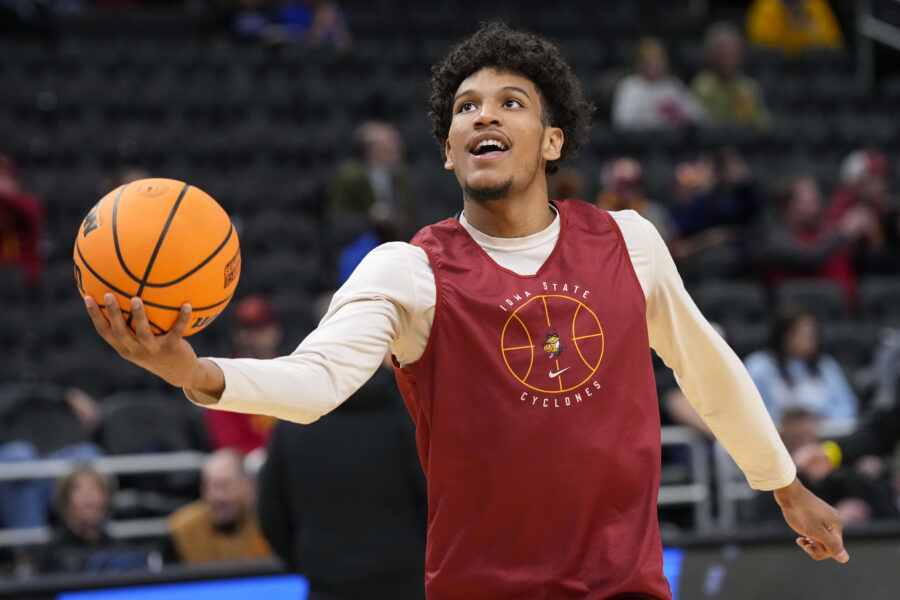 Nuggets, Curtis Jones Agree To Two-Way Deal