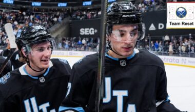 Sabres strengthen defense with trade for Kesselring