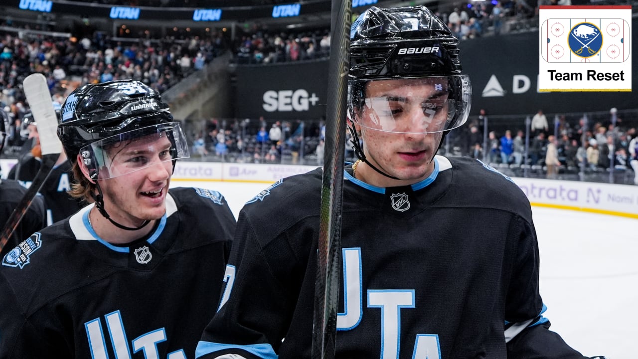 Sabres strengthen defense with trade for Kesselring