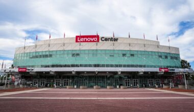 Canes Announce Staff Promotions And Additions