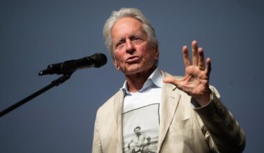 ‘People Are Going Into Politics to Make Money’