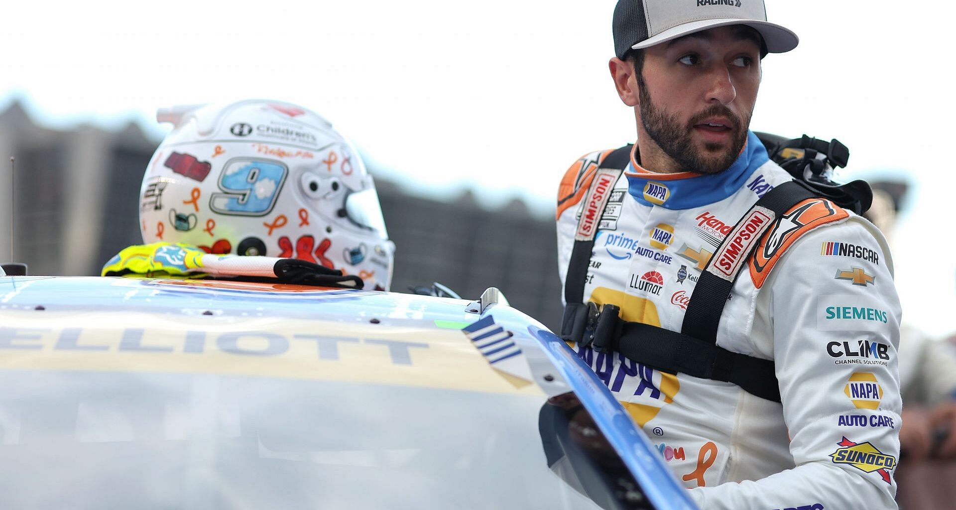 NASCAR Cup Series Quaker State 400 Available at Walmart - Source: Getty