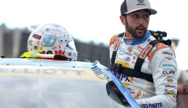 NASCAR Cup Series Quaker State 400 Available at Walmart - Source: Getty