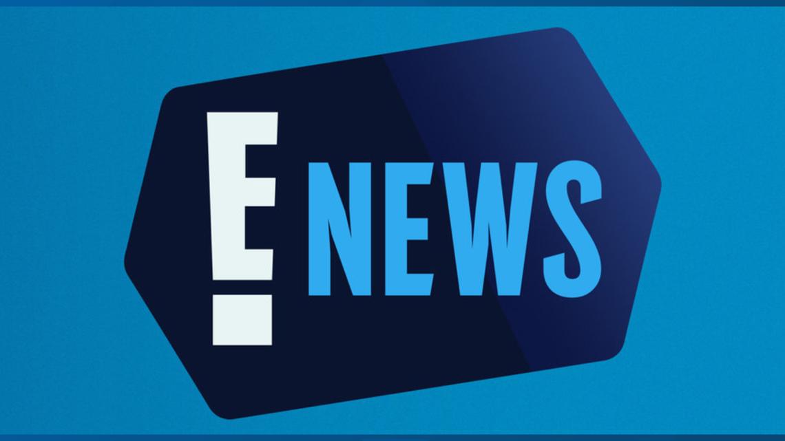 'E! News' canceled after 34-year run, brand will go digital
