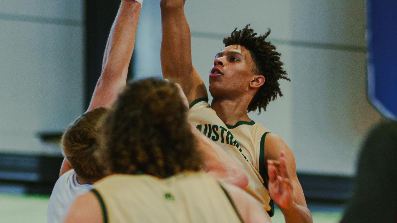 Australian Boomers vs University of Colorado, score, how to watch, start time, teams