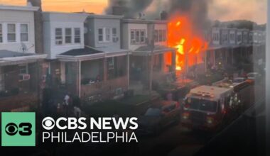 Mayfair home where woman died in fire had no working smoke detectors, Philadelphia officials say