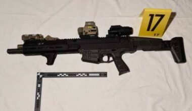 Quebec terrorism suspects didn’t get guns and ammo from us: Canadian Forces