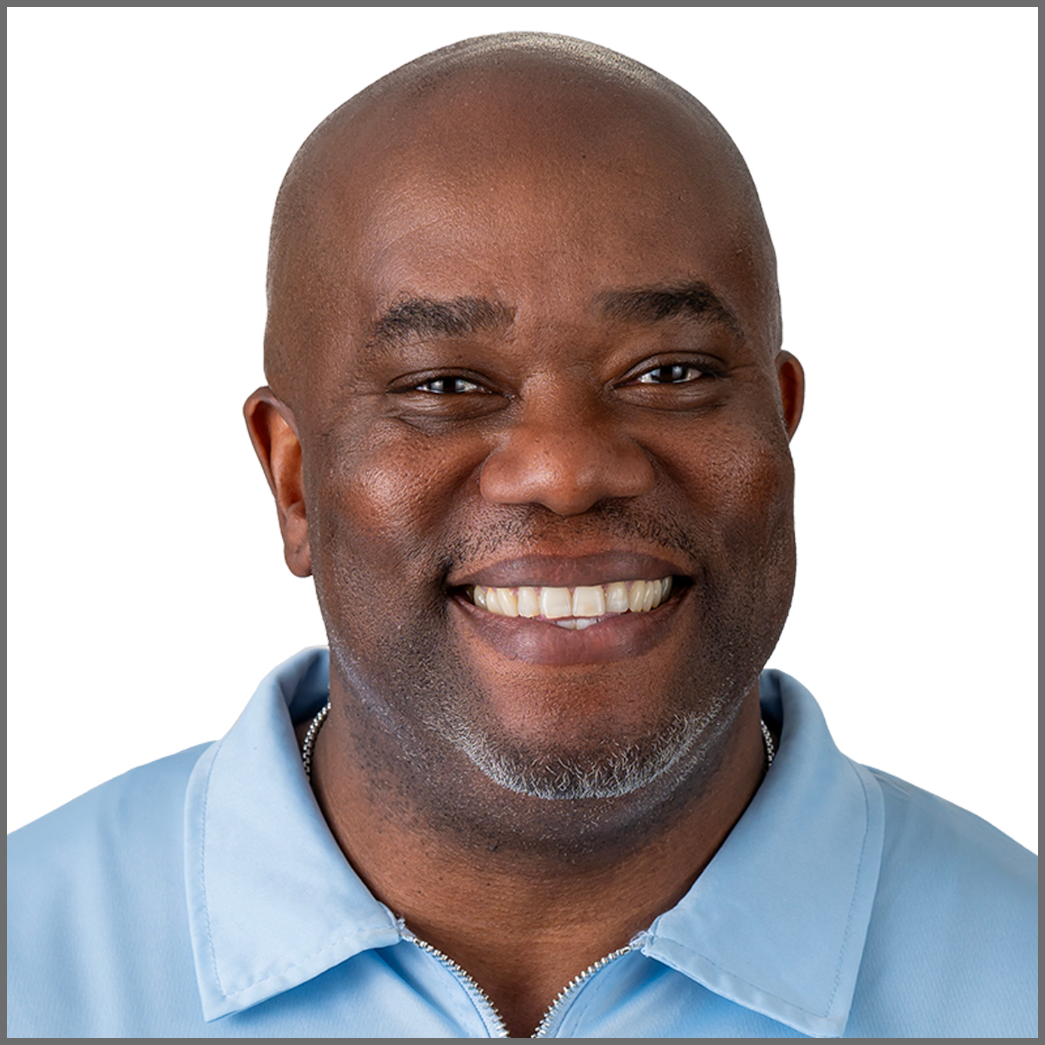 Rance Adams headshot