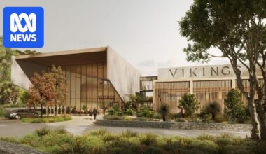 Vikings Group's proposed club with 160 poker machines in Jerrabomberra rejected by planning authority