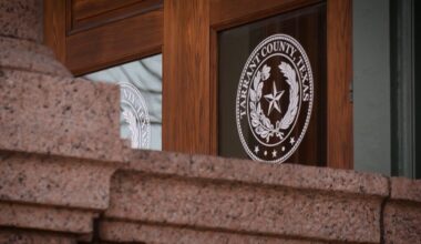 Tarrant County plans to dismantle Human Services Dept.