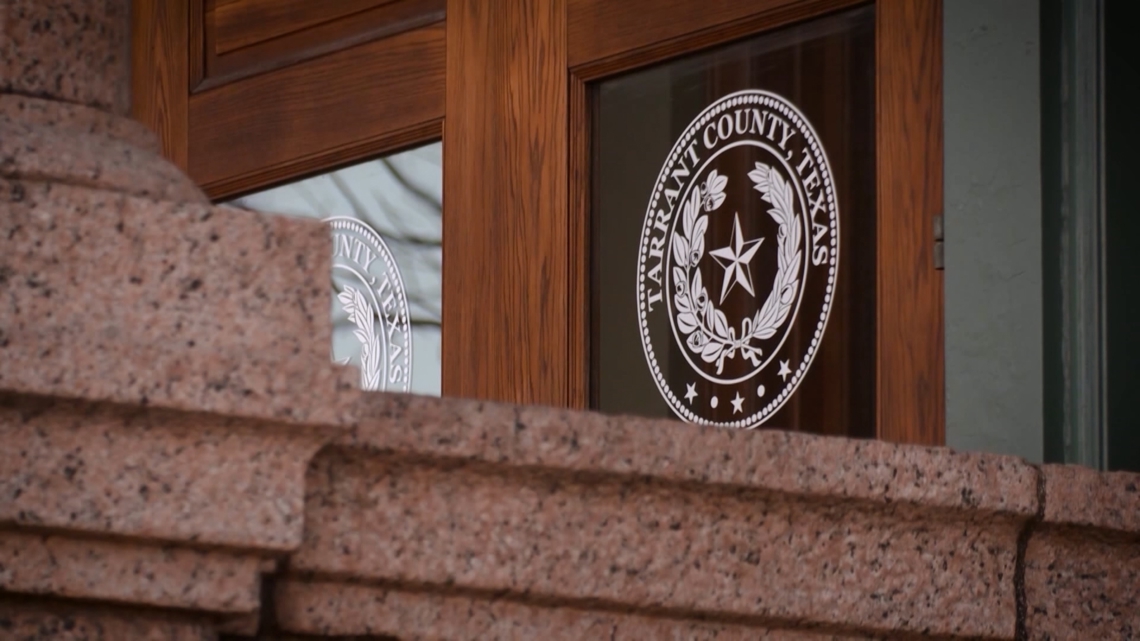 Tarrant County plans to dismantle Human Services Dept.