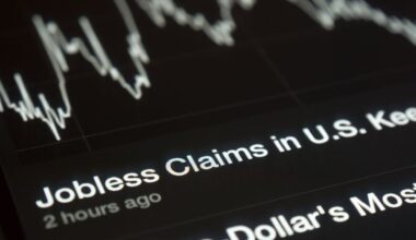 Weekly jobless claims shows stability in US Labor Market
