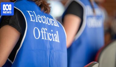 Stark warnings about election staffing in seat of Roe before polling day, documents reveal
