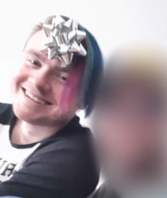 Joshua Brown, 26.