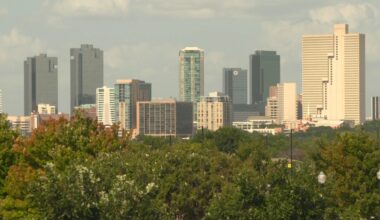 Fort Worth, Texas Brix Barbecue restaurant announces closure