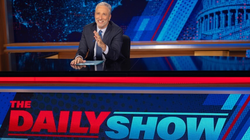 Elmo gets radicalized and MAGA implodes on a new Daily Show