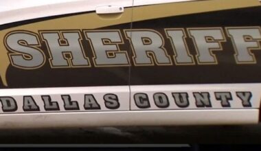 Off-duty officer working traffic control hurt in crash – NBC 5 Dallas-Fort Worth