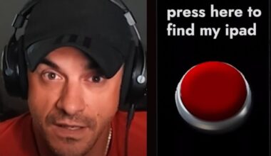 Former 'Big Brother' champ hunts down 'stolen' iPad using technology, charm, and instinct