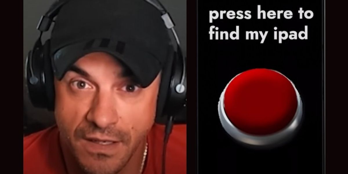 Former 'Big Brother' champ hunts down 'stolen' iPad using technology, charm, and instinct