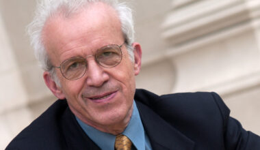 Professor Emeritus Daniel Kleppner, highly influential atomic physicist, dies at 92 | MIT News