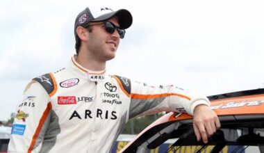 Daniel Suárez Accepts His NASCAR Fate With Painful 4-Word Admission After Yet Another Indy Heartbreak