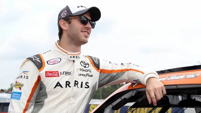 Daniel Suárez Accepts His NASCAR Fate With Painful 4-Word Admission After Yet Another Indy Heartbreak