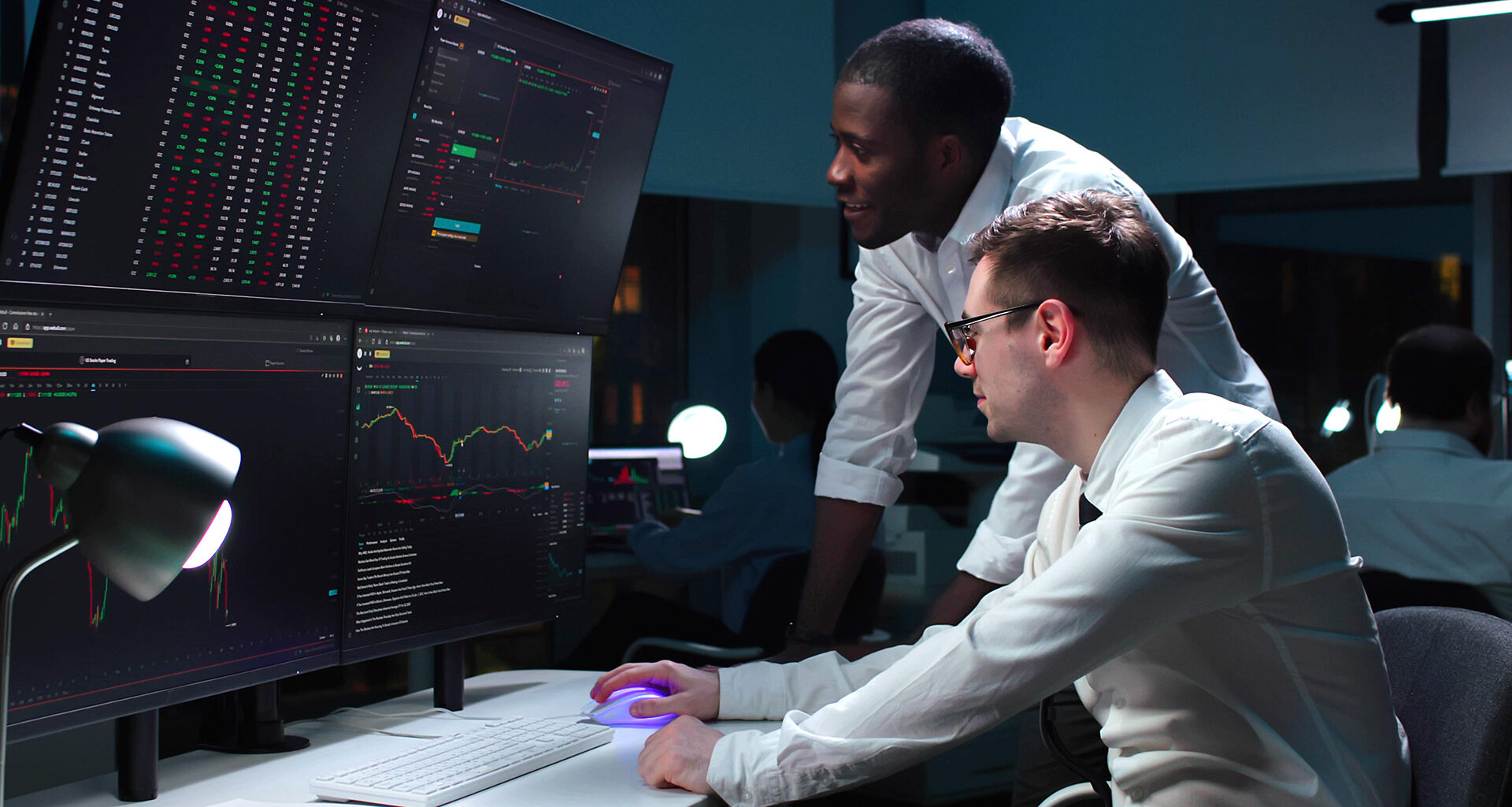 Data Centers Growing Fast and Reshaping Local Economies