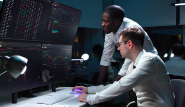 Data Centers Growing Fast and Reshaping Local Economies
