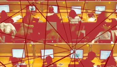 Ways to help workers suffering from AI-related job losses