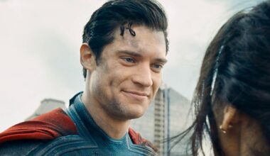 James Gunn Reveals Why Henry Cavill Caused Him to Turn Down 'Superman' Almost a Decade Ago
