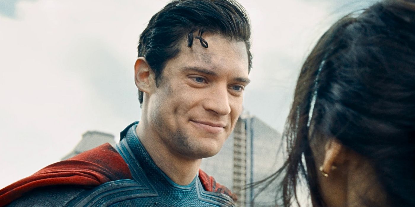James Gunn Reveals Why Henry Cavill Caused Him to Turn Down 'Superman' Almost a Decade Ago