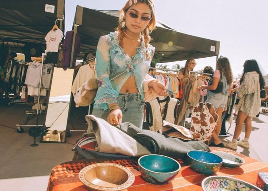 Best Thrift and Vintage Shops in San Diego