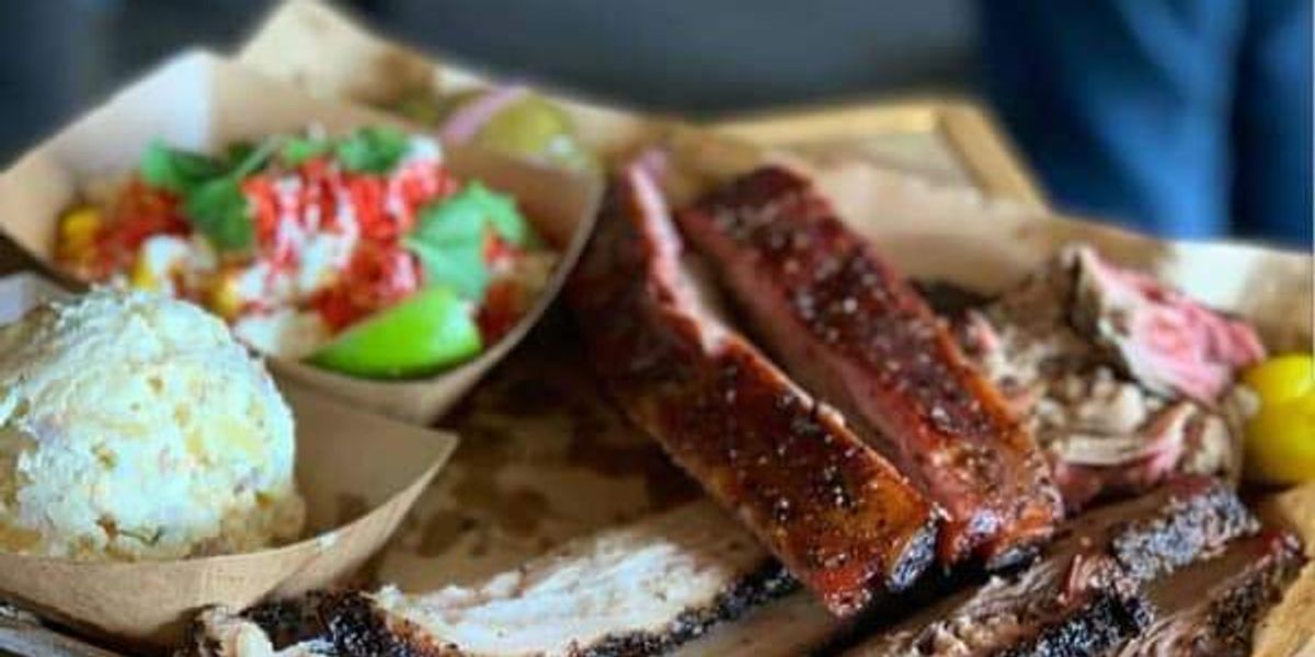 Fort Worth restaurant Dayne's Craft BBQ to expand to Taiwan