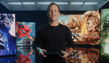 Microsoft Stands By Xbox Boss As Others Lose Their Jobs