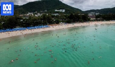 Australian man found dead in Phuket, Thailand, hotel room