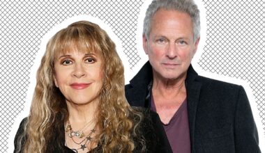 Are Stevie Nicks and Lindsey Buckingham Releasing New Music?
