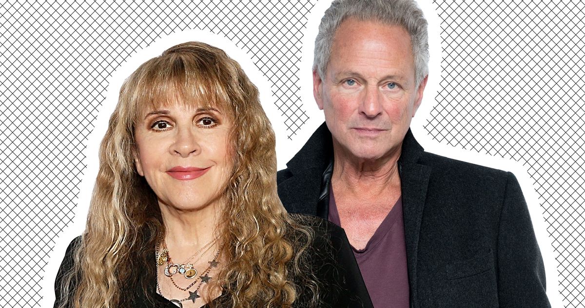 Are Stevie Nicks and Lindsey Buckingham Releasing New Music?