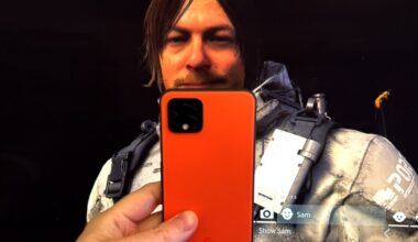 Reddit and Discord’s UK age verification can be defeated by Death Stranding’s photo mode