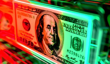 Billionaire Ray Dalio Warns 'Painful Disruptions' Incoming as US National Debt Set To Shatter $425,000 per Household