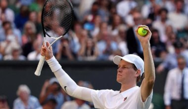 Sinner demolishes Djokovic to reach first Wimbledon final - Deccan Herald