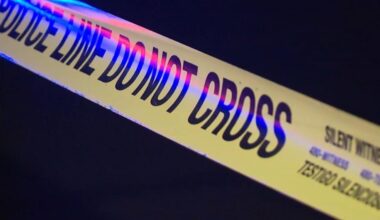 Phoenix drive-by shooting suspect hospitalized after chase