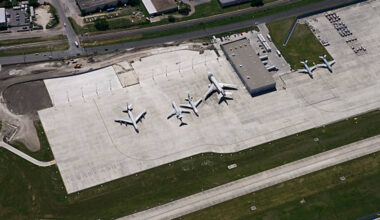 San Antonio airport receives $13.3M federal grant for terminal expansion