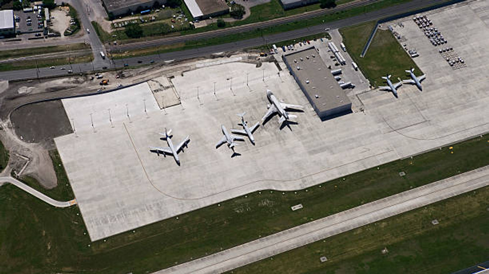 San Antonio airport receives $13.3M federal grant for terminal expansion