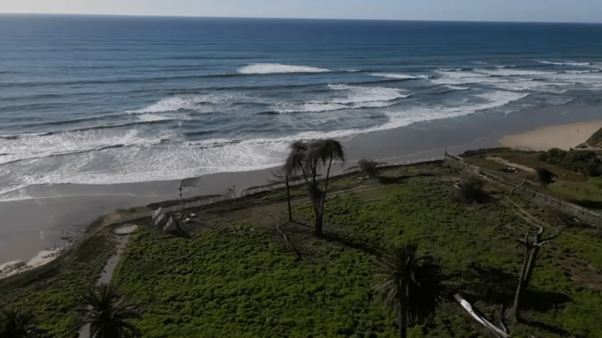 Fight Over Del Mar beachfront mixed-income housing project – NBC 7 San Diego