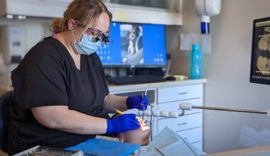 Half of requests for complex dental work are being rejected under national insurance plan